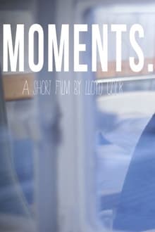 Poster do filme Moments