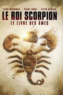 The Scorpion King- Book of Souls streaming