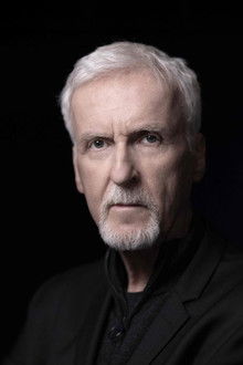 Photo of James Cameron