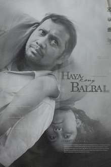 Haya Kang Balbal