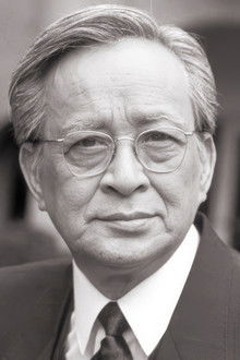Photo of Kwan Hoi-San