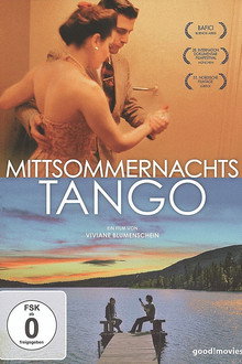 Mittsommernachtstango