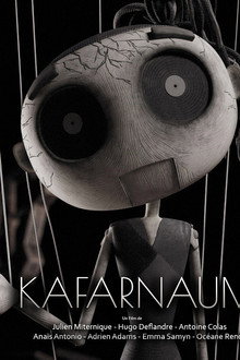 Kafarnaum