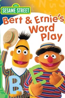 Poster do filme Sesame Street: Bert & Ernie's Word Play