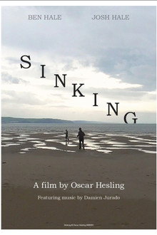 Sinking