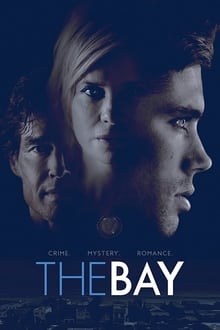 Poster da série The Bay