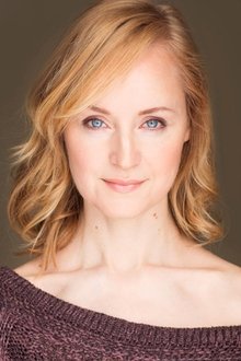 Photo of Erin Davie