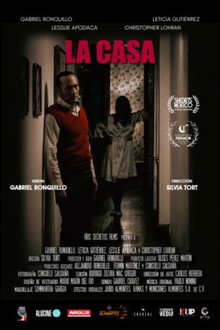 La casa