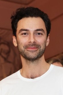 Photo of Aidan Turner
