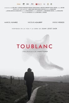 Poster do filme Toublanc