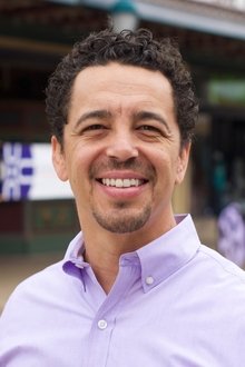 Photo of Brent Roam