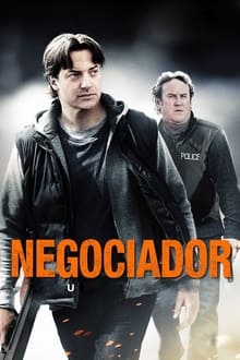 O Negociador