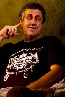 O Controle dos Zumbis