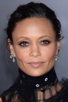 Photo of Thandie Newton