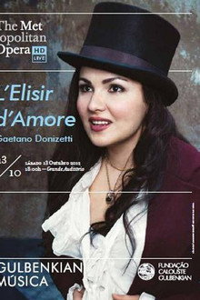 Donizetti: L'elisir d'amore