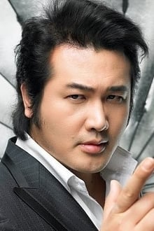 Foto de perfil de Kim Bo-sung