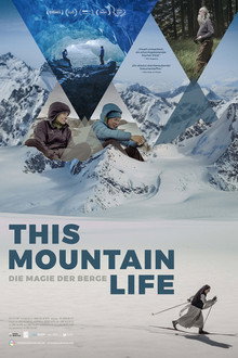 Die Magie der Berge