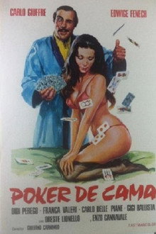 Póker de cama