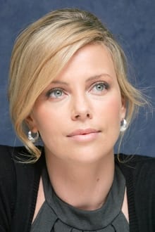 Photo of Charlize Theron