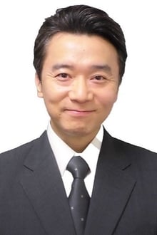 Toshinori Omi profile picture
