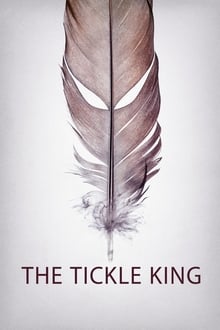 Poster do filme The Tickle King