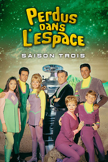 Saison 3