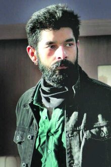 Photo of Surya Sharma