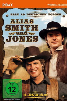 Alias Smith und Jones