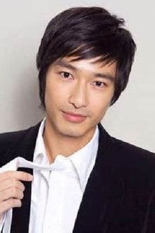 Photo of Gregory Wong