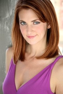 Photo of Kelly Anne Burns