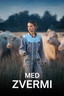 Med zvermi