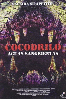 Cocodrilo 2: Aguas sangrientas