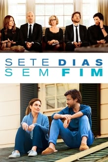 Poster do filme This Is Where I Leave You