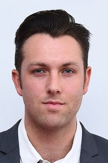 Photo of Christian Madsen