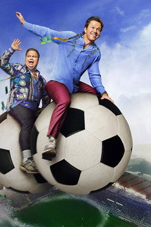 Balls Up