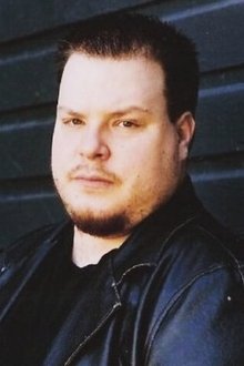 Photo of Derek Gilroy