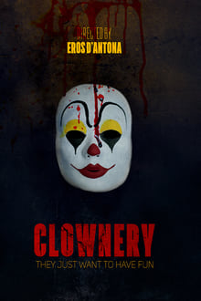 Clownery 2020
