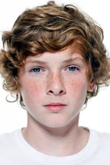 Photo of Justin Hall