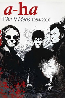 A-HA: The Videos 1984–2010