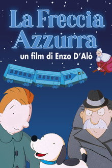 La freccia azzurra