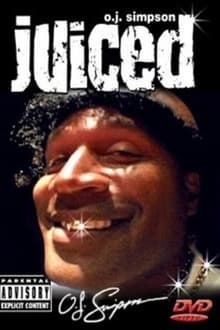 Poster do filme Juiced with O.J. Simpson