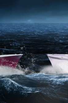 Wicked Tuna: Outer Banks Showdown