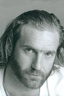 Photo of Patrick M. Walsh