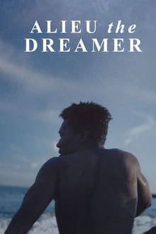 Alieu the Dreamer movie poster