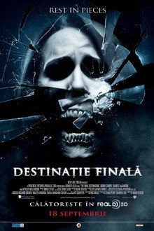 Destinație finală 4