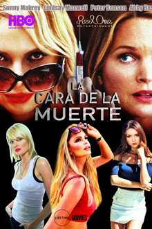La cara de la muerte