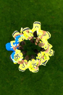 Destination: European Nights - Season 1