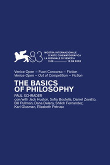 The Basics of Philosophy