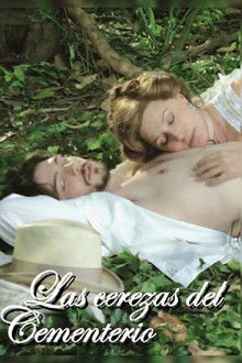 Las cerezas del cementerio