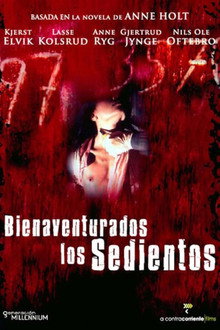 Bienaventurados los sedientos